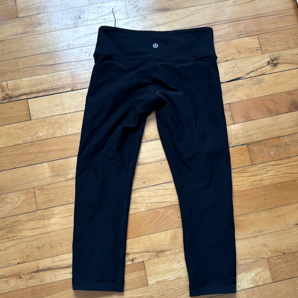 Lulu leggings